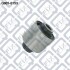 САЙЛЕНТБЛОК ЗАДН ДИФФЕРЕНЦИАЛА MITSUBISHI OUTLANDE Q-FIX Q0050153 (фото 1)