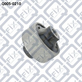 САЙЛЕНТБЛОК ЗАДН ПЕРЕДН ВАЖІЛЯ NISSAN QASHQAI J10F Q-FIX Q0050210