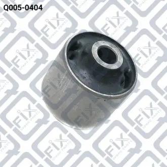 Сайлентблок Q-FIX Q0050404