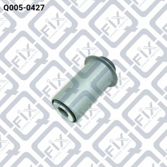 САЙЛЕНТБЛОК ЗАДН НИЖН ВАЖІЛЯ MITSUBISHI CHARIOT/SP Q-FIX Q0050427