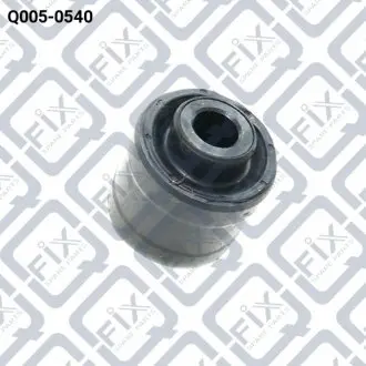 Сайлентблок Q-FIX Q0050540