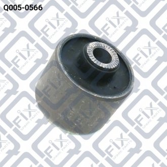 САЙЛЕНТБЛОК ЗАДН ВЕРХН ВАЖІЛЯ CHEVROLET EPICA V250 Q-FIX Q0050566