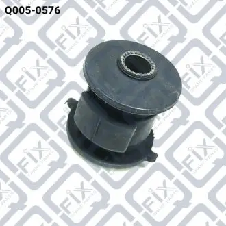 Сайлентблок задней цапфы Q-FIX Q0050576