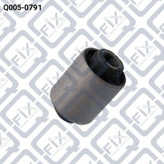 САЙЛЕНТБЛОК ЗАДН ПОПЕРЕЧНОЙ ТЯГИ CHEVROLET EPICA/E Q-FIX Q0050791