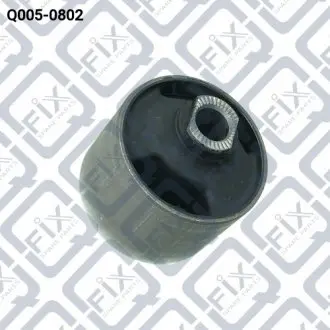 САЙЛЕНТБЛОК ЗАДН ПРОДОЛЬНОЙ ТЯГИ CHEVROLET EPICA V Q-FIX Q0050802