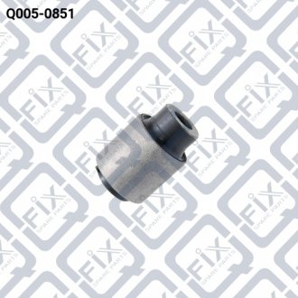 САЙЛЕНТБЛОК ЗАДН ТЯГИ CHEVROLET CAPTIVA (C100) 200 Q-FIX Q0050851