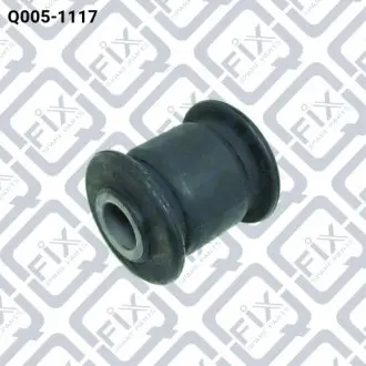 Сайлентблок задней поперечной тяги Q-FIX Q0051117