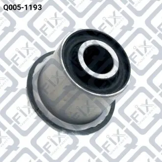 Сайлентблок Q-FIX Q0051193
