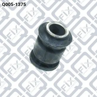 Сайлентблок заднего поперечного рычага Q-FIX Q0051375