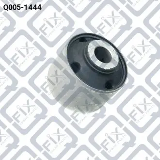 САЙЛЕНТБЛОК ЗАДНЕГО ПРОДОЛЬНОГО РЫЧАГА Q-FIX Q0051444