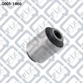 Сайлентблок Q-FIX Q0051460