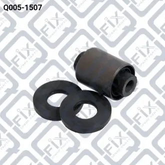 Сайлентблок Q-FIX Q0051507