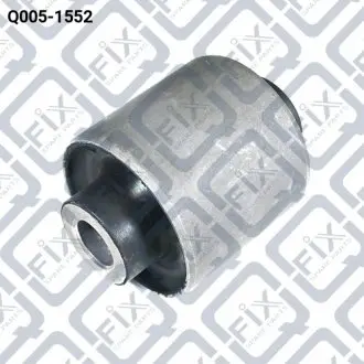 Сайлентблок Q-FIX Q0051552