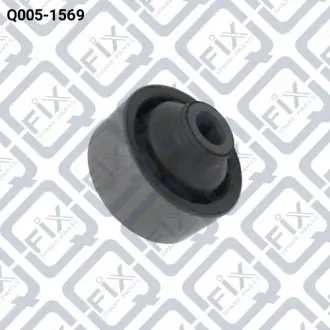 САЙЛЕНТБЛОК ЗАДН ПЕРЕДН ВАЖІЛЯ MITSUBISHI OUTLANDE Q-FIX Q0051569