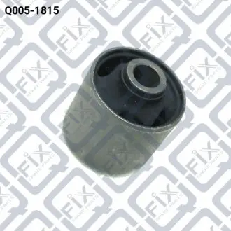 САЙЛЕНТБЛОК ЗАДНЕЙ ПРОДОЛЬНОЙ ТЯГИ Q-FIX Q0051815