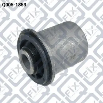 САЙЛЕНТБЛОК ЗАДНЬОЇ ПІДВІСКИ Q-FIX Q0051853