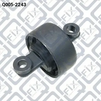 САЙЛЕНТБЛОК ЗАДН R ПРОД ВАЖІЛЯ KIA SPORTAGE (SL) 2 Q-FIX Q0052243