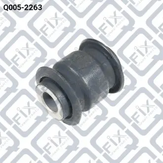 Сайлентблок Q-FIX Q0052263