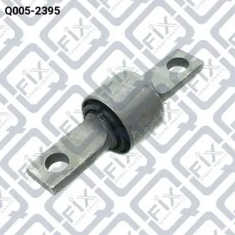 Сайлентблок рычага Q-FIX Q0052395