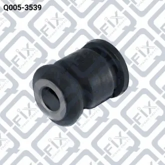 Сайлентблок заднего поперечного рычага Q-FIX Q0053539