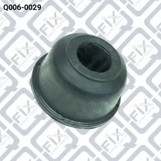 Пильник шарової опори Q-FIX Q0060029