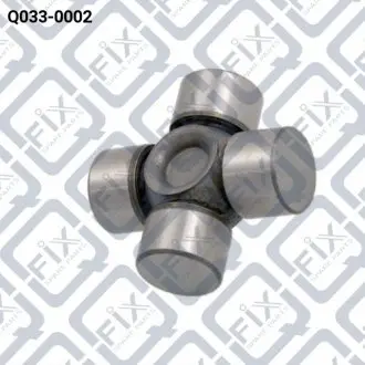 Хрестовина рульового механізму Q-FIX Q0330002