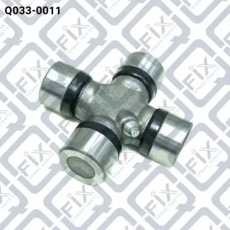 Крестовина карданного вала Q-FIX Q0330011
