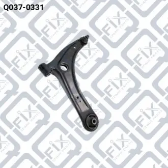 Рычаг подвески Q-FIX Q0370331