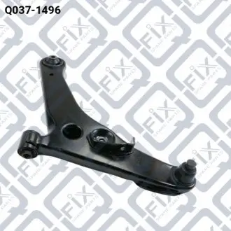 Важіль передн. лів. Q-FIX Q0371496