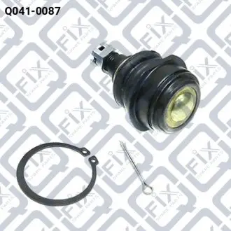 ОПОРА ШАРОВАЯ Q-FIX Q0410087