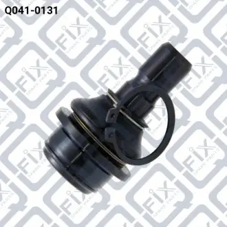 ОПОРА ШАРОВАЯ НИЖН NISSAN PATHFINDER R51M 2005- Q-FIX Q0410131