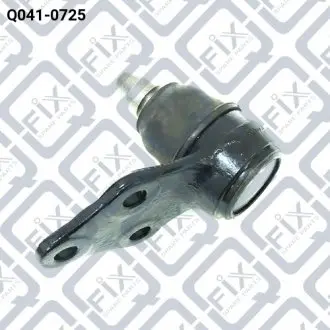 Шаровая опора Q-FIX Q0410725