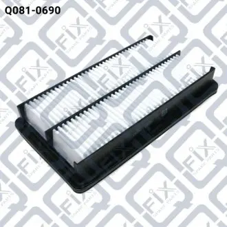 Фильтр воздушный Q-FIX Q0810690