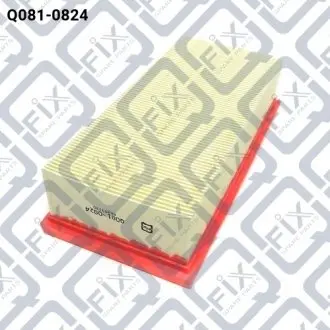 Фільтр повітряний Q-FIX Q0810824