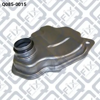 Фильтр акпп Q-FIX Q0850015