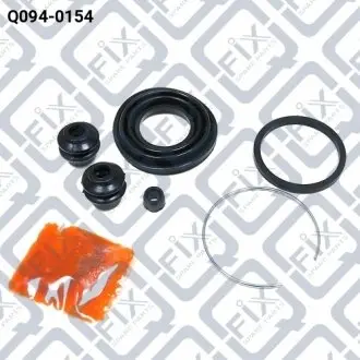 РЕМ К-Т СУППОРТА ЗАДН MITSUBISHI LANCER CS 2000-2 Q-FIX Q0940154