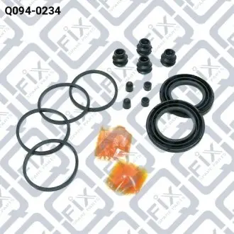 Ремкомплект заднего тормозного суппорта Q-FIX Q0940234