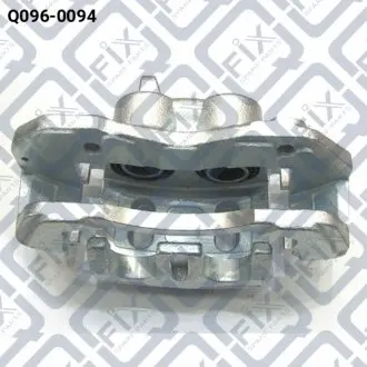 Супорт гальмівний передній лівий Q-FIX Q0960094