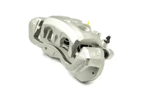 Гальмівний супорт передній правий Q-FIX Q0960095