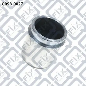 Поршень заднего тормозного суппорта Q-FIX Q0980027