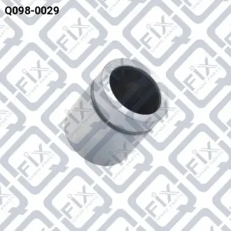 Поршень заднего тормозного суппорта Q-FIX Q0980029