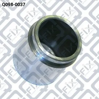 Поршень заднего тормозного суппорта Q-FIX Q0980037