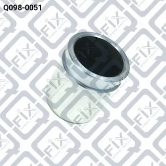 Поршень переднего тормозного суппорта Q-FIX Q0980051