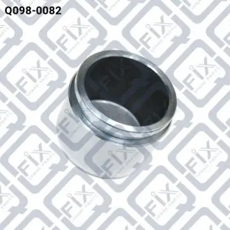 Поршень переднего тормозного суппорта Q-FIX Q0980082