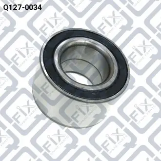 Підшипник Q-FIX Q1270034