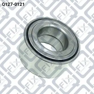 Подшипник ступицы Q-FIX Q1270121