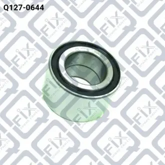 Підшипник ступічний передній Q-FIX Q1270644
