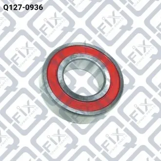 Підшипник Q-FIX Q1270936