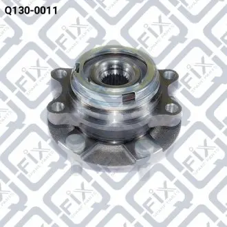 Ступиця Q-FIX Q1300011