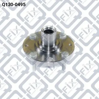 СТУПИЦЯ ПЕРЕДНЯ Q-FIX Q1300495